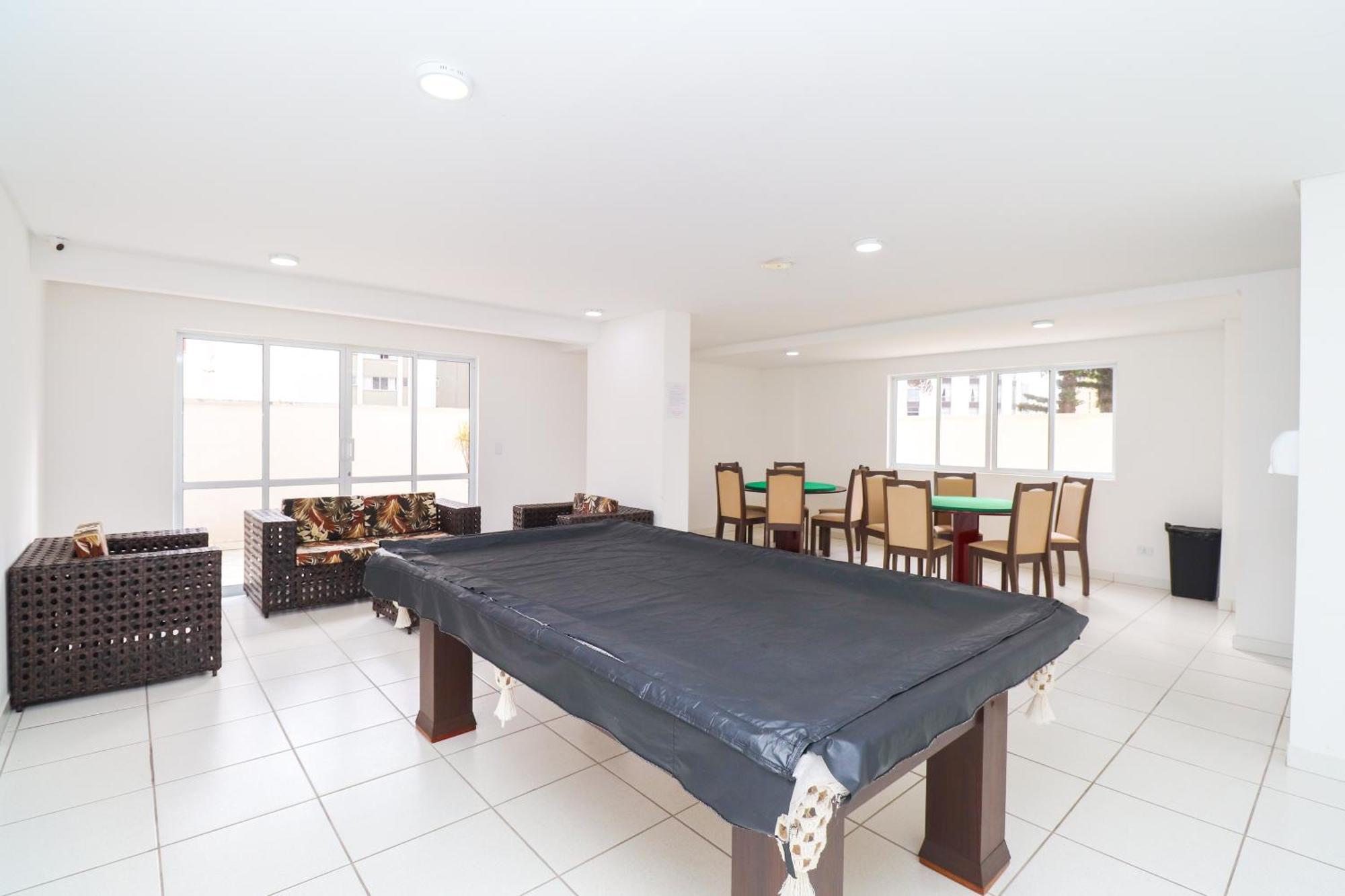 Apartamento Com Garagem Centro Historico De